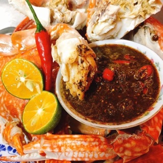 Muối Tôm rang Tiêu siêu cay hũ 250g