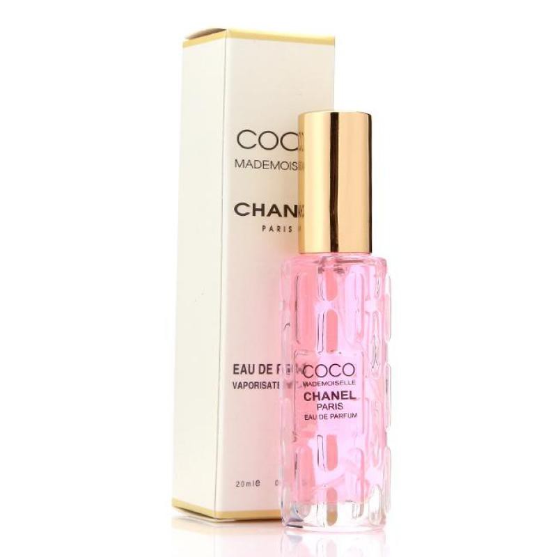 NƯỚC HOA COCO MADEMOISELLE - 4D - 20ML