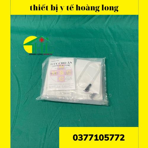 Dây cho ăn hoàng sơn các size