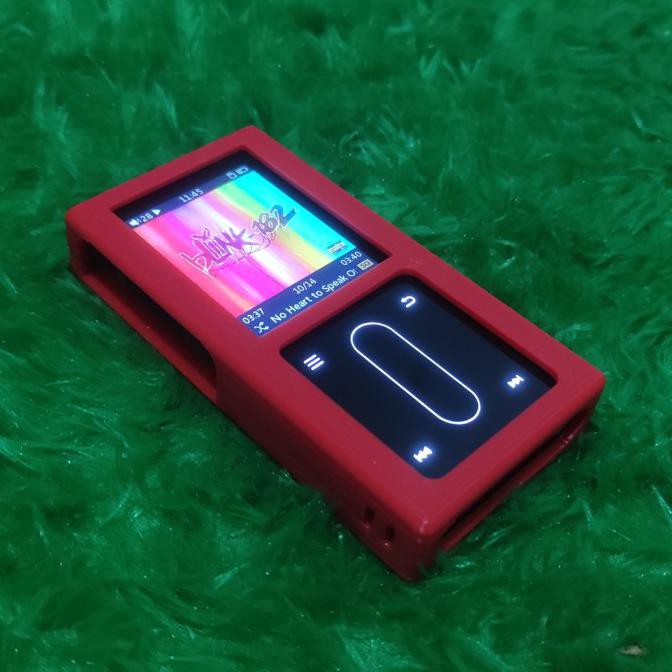 Ốp Lưng Fiio M3K