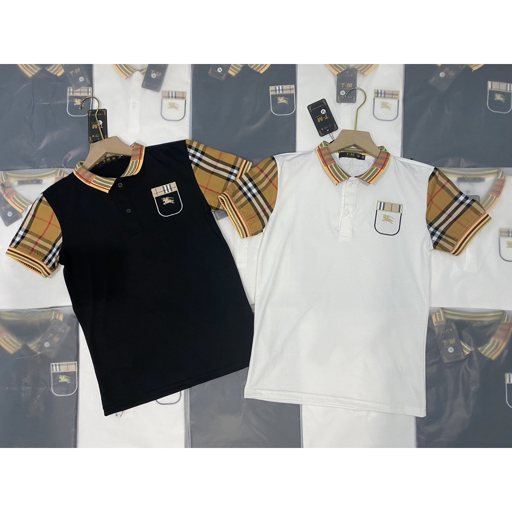 ÁO THUN NAM TAY NGẮN CỰC ĐẸP TÔN DÁNG , SANG CHẢNH CHO CÁC BẠN TM