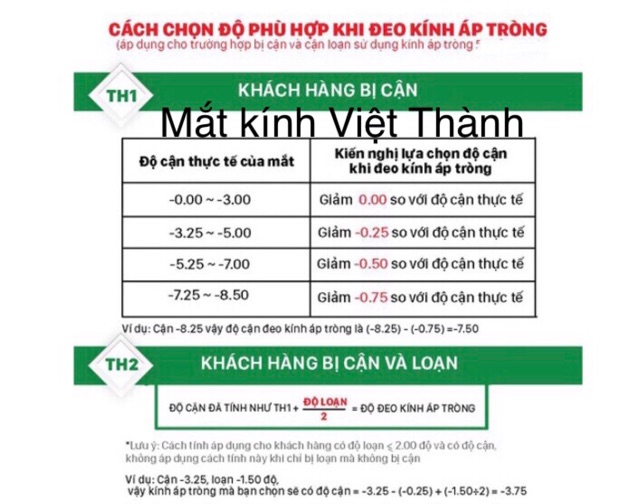 [ Có sẵn ] kính áp tròng chính hãng Hàn Quốc 1-15độ lens trong suốt không màu lens cận COSMO