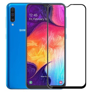 Kính cường lực Full Màn Samsung A20s