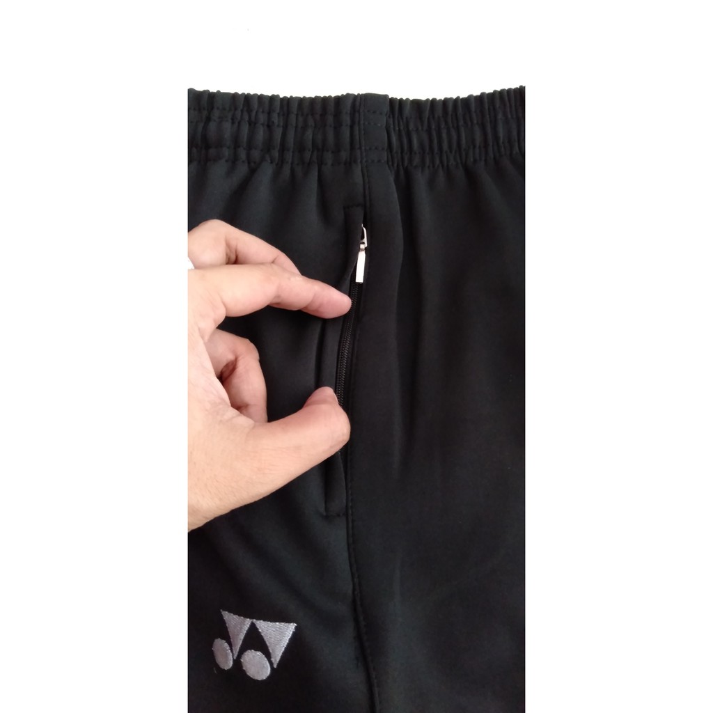 Quần dài yonex 2019 thun 4 chiều S - 3XL