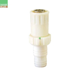 Đầu tưới phun mưa nông nghiệp cầm tay Javico Nhựa 40mm đuôi 35mm  - nhà bè agri