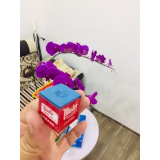  lơ bida master cao cấp  tem bạc  360k hộp 144 viên 