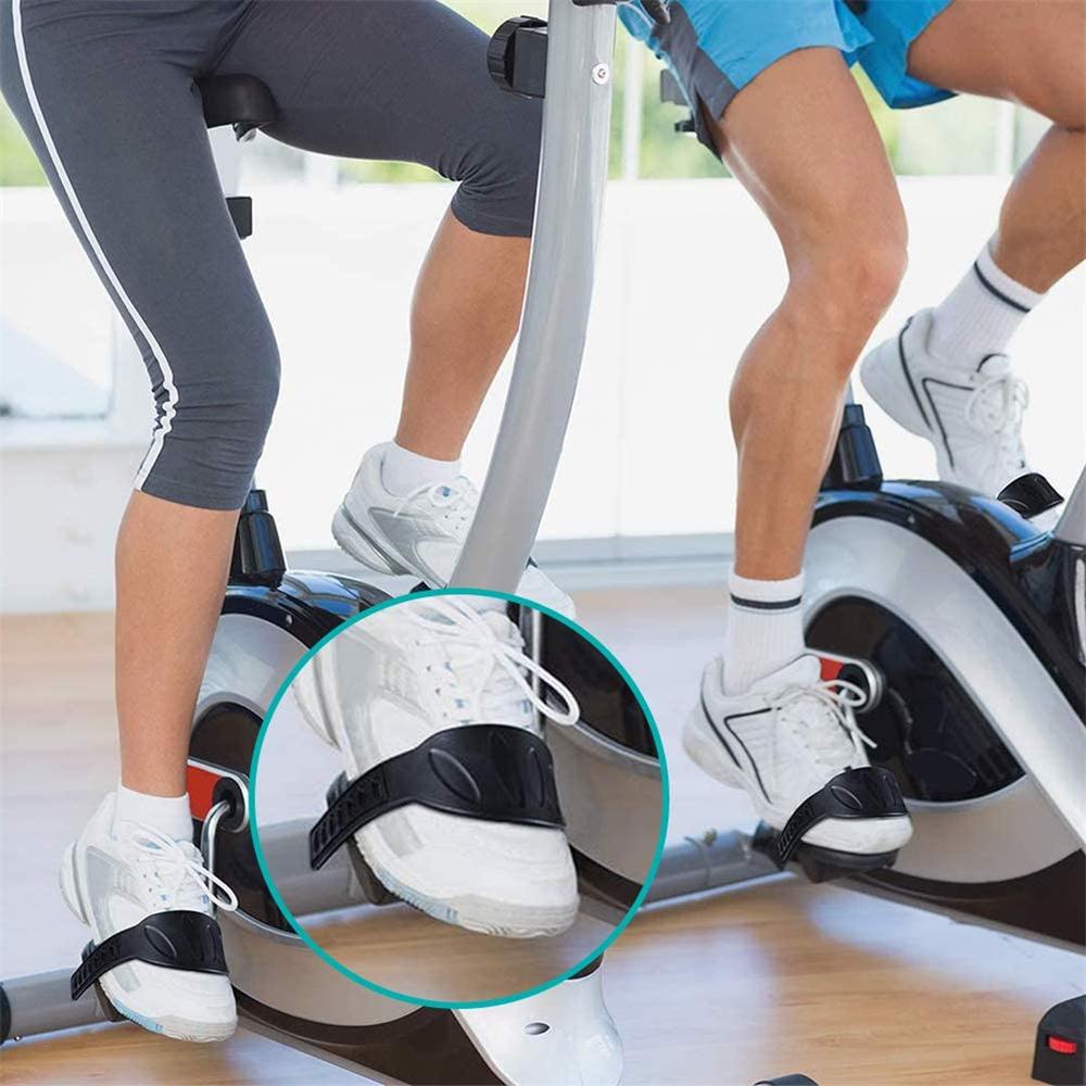 Bàn Đạp Xe Đạp Có Thể Điều Chỉnh Tiện Dụng