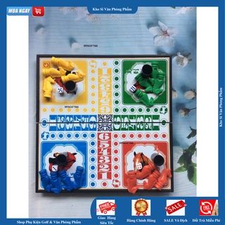 CÁ NGỰA Nam Châm Bàn 36x36cm - 27x27- 21x21 - ĐỦ SIZE