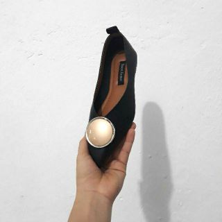 Combo giày búp bê nữ Fullbox