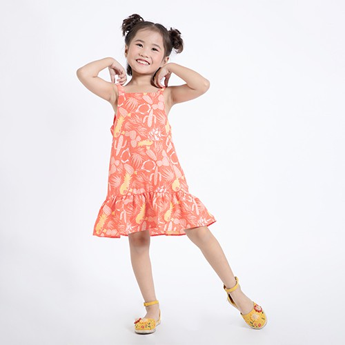 Đôi Kết Hợp KID GIRL COUPLE TX CSK 2002