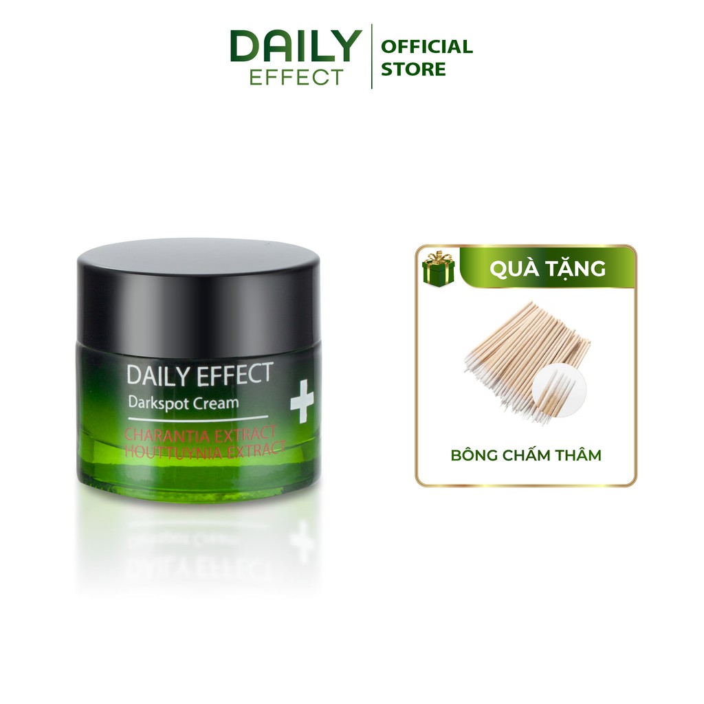 Kem Ngừa Thâm DAILY EFFECT 10g