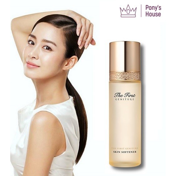 [𝔅𝔢𝔢❅] Ohui Nước Hoa Hồng The First Geniture Skin Softener 150ml [𝔅𝔢𝔢❅]