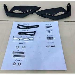 Bảo Vệ Yamaha Aerox 155 VND Proguard Yamaha