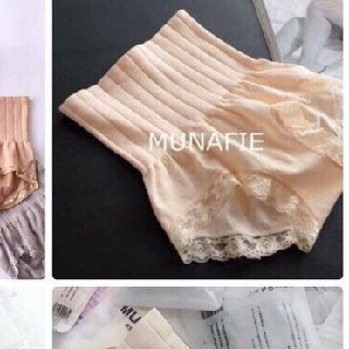 Quần Gen Bụng Munafie Nâng Mông MN02
