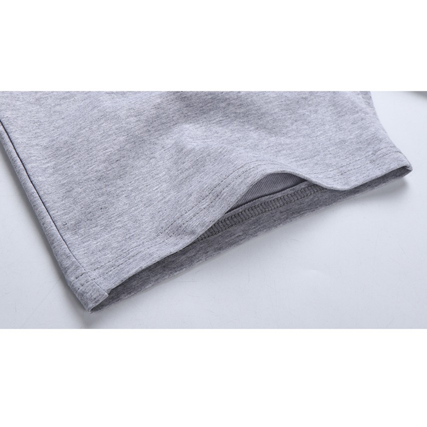 Quần Short | Quần Đùi Nam Vải Thun Nỉ Cao Cấp | BigBuy360 - bigbuy360.vn