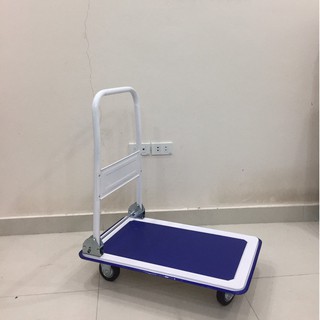 Xe đẩy hàng Ninda ND-150S