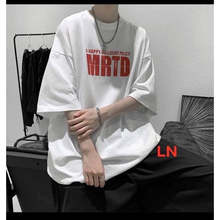 Áo phông MRTD LN11