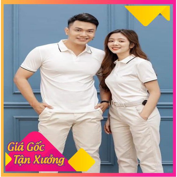 Xả KhoÁo Thun Nam POLO Cổ Bẻ Ngắn Tay,ÁO Phông Nam Dáng Ôm Thời Trang Cao Cấp, Hàng VNXK