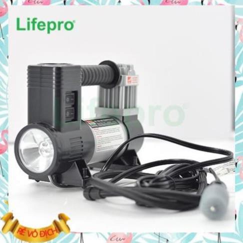 BƠM LỐP Xe Hơi, Ô TÔ COIDO LIFEPRO 6216 CHÍNH HÃNG BỀN KHỎE hình ảnh thật