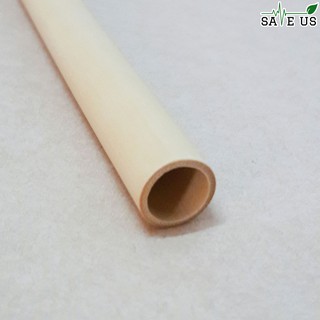 100 Ống hút tre SAVE US