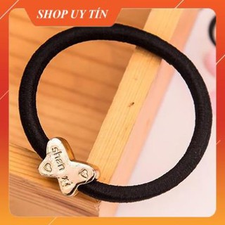 [SALE 1K] [SIÊU RẺ] DÂY NỊT BUỘC TÓC 1K