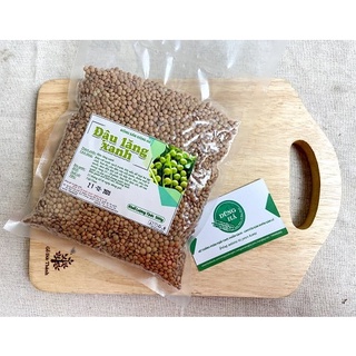 Đậu lăng xanh, đậu lăng đỏ hữu cơ Markal ngon, sạch