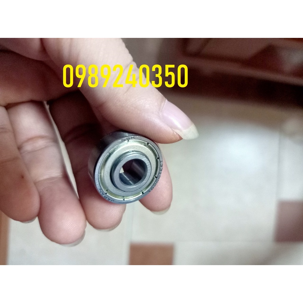 Vòng bi lồng máy sấy Electrolux EDV605/ EDV705/ EDV6051/ EDV7051/ EDV6552/ EDV7552 chính hãng