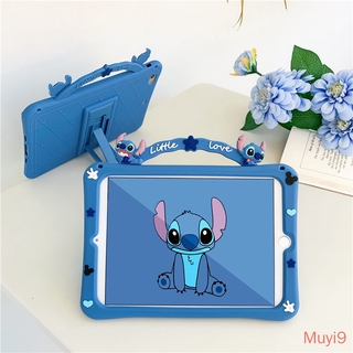 MAGIC Ốp máy tính bảng cho iPad 2018 Mini1/2/3 Mini4 Mini5/6/Air2/Pro9.7 2/3/4 6 10.2 Air4 10.9