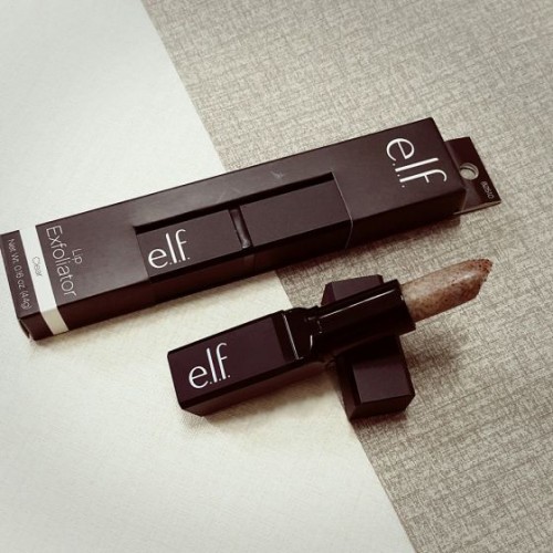 Tẩy Tế Bào Chết Môi Elf Lip Exfoliator 4.4g KBeauty