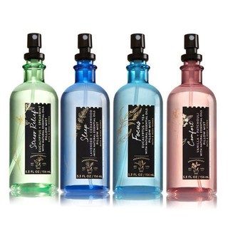 Tinh dầu, xịt gối thư giãn Bath&Bodyworks