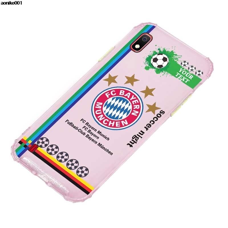 Samsung A10 M10 A50 A30S A50S A30 A20 M10S A10S A20S A81 A91 A01 S10 Note 10 Lite 4JZQDH Pattern-2 Shockproof Case