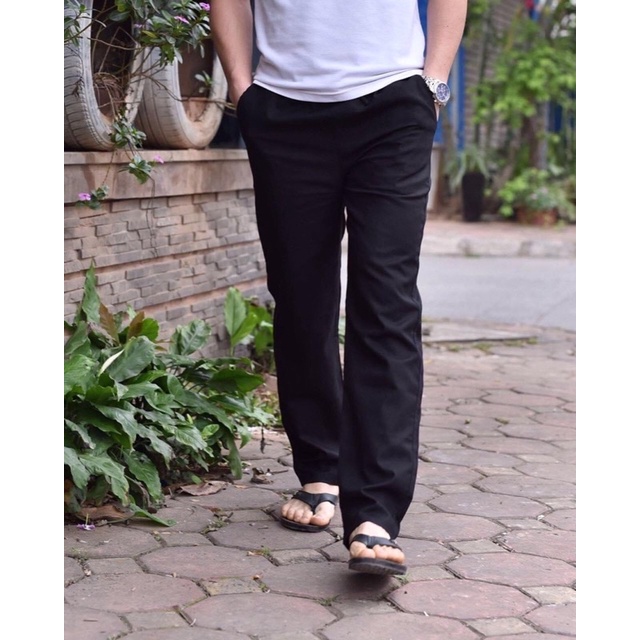 Quần đũi nhật dài BIG SIZE NAM, ❤️Đủ size 80kg - 140kg