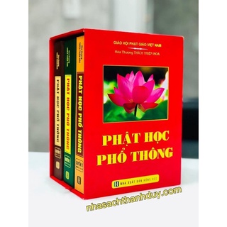 Phật Học Phổ Thông