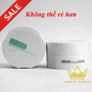 Sáp vuốt tóc Colonna