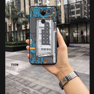 [FSS09JAN-Hoàn 20% xu] ỐP HÌNH XIAOMI REDMI NOTE 4/4X