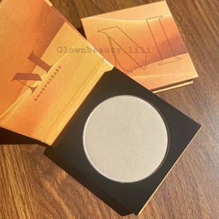 Phấn bắt sáng Morphe highlight