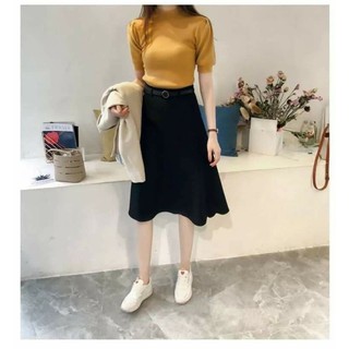 Áo Len Nữ Quảng Châu