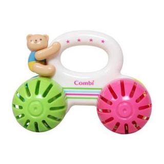 Đồ chơi Combi Xe đẩy gấu