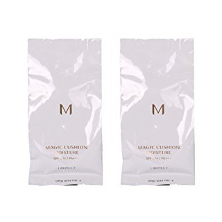 Phấn Nước Missha M Magic Cushion Moisture Refill