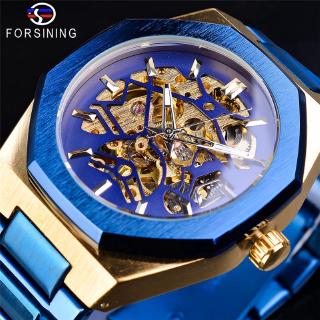 Đồng Hồ Cơ Tự Động Thời Trang Cho Nam