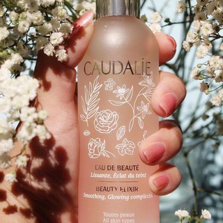 [Caudalie] - Xịt dưỡng Eau de Beaute (Beauty Elixir)