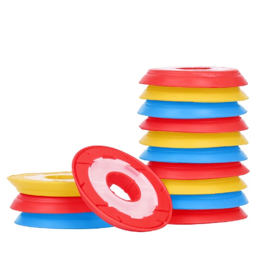 Cuộn cuốn trục câu đài silicon