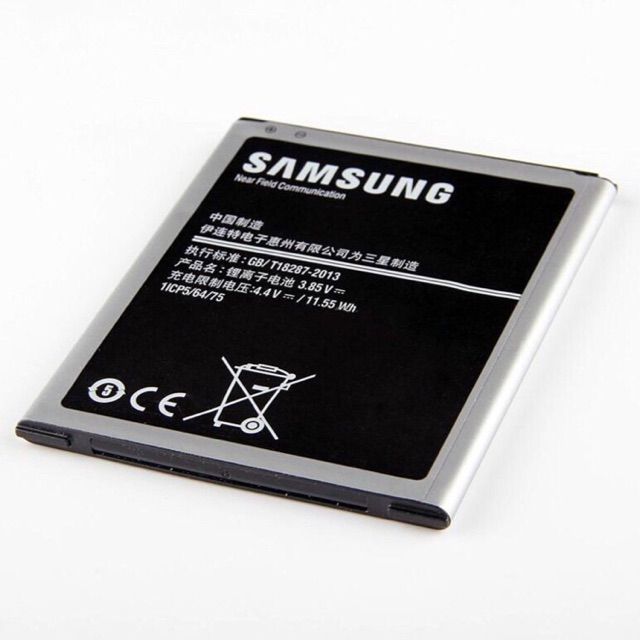 Pin samsung galaxy j7 2015 / J700 / on7 xịn bảo hành 6 tháng đổi mới
