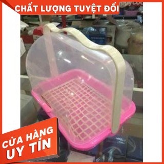 GIỎ CỐC NẮP SONG LONG[SIÊU RẺ][TIỆN LỢI]