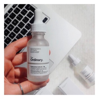 [GIÁ TỐT] SERUM THE ORDINARY HA 2% + B5