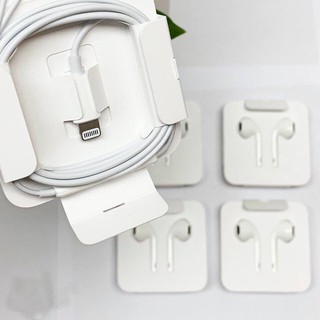 Tai nghe chân Lightning - Tai nghe Bluetooth