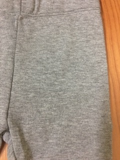 Bộ thun cao cổ OLD NAVY