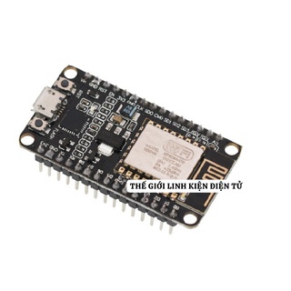 Module Wifi ESP8266 NodeMCU V3 CH340