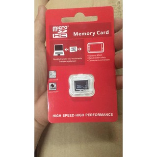 Thẻ nhớ 32g microsd