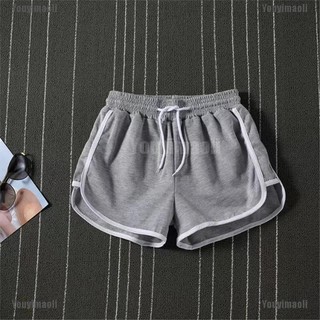 Quần short thể thao lưng thun co dãn